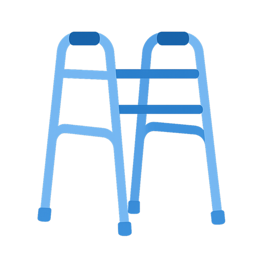 Staying mobile & preventing falls