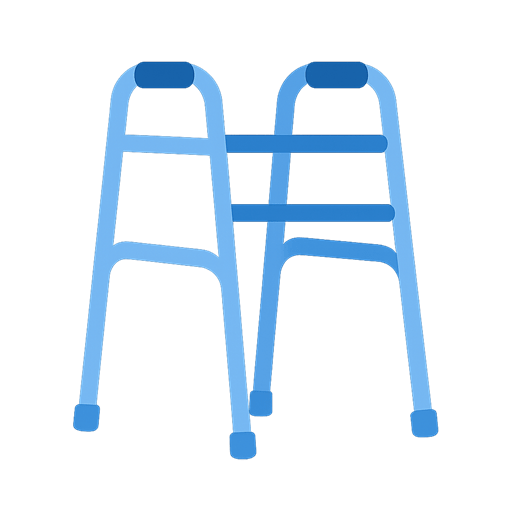 Staying mobile & preventing falls