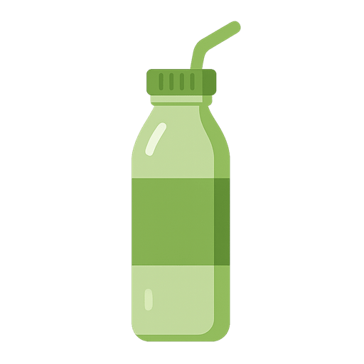 Getting daily nutrition