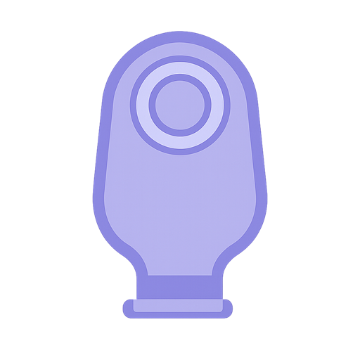 Managing ostomy care