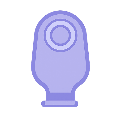 Managing ostomy care