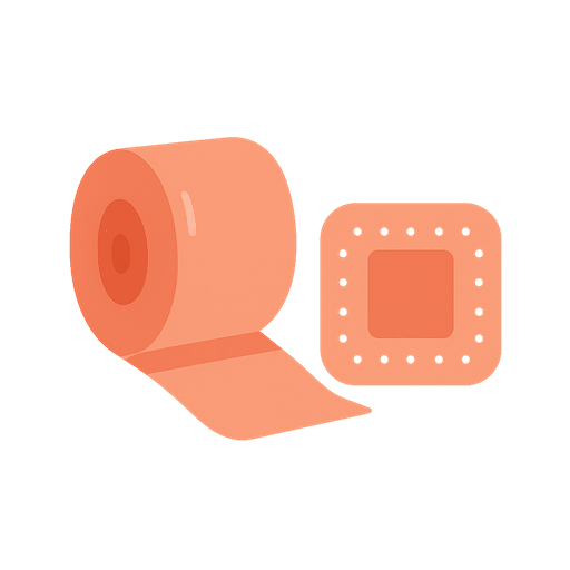 Treating & healing wounds
