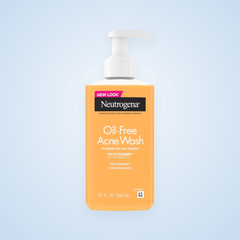 Acne & Astringents