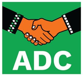 ADC logo