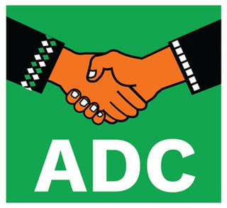 ADC logo