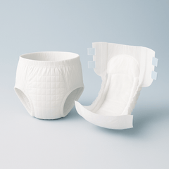 Adult Diapers
