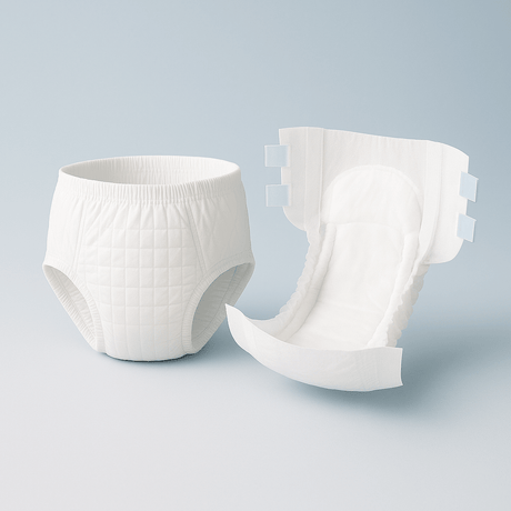 Adult Diapers - LL Medico