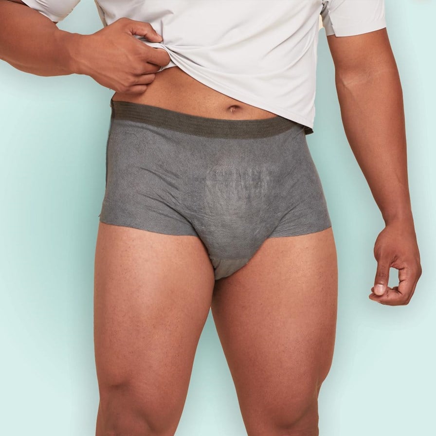 Adult Diapers for Men - LL Medico