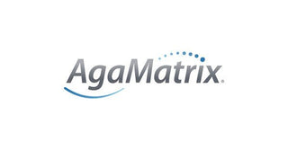 AgaMatrix logo