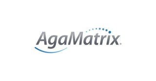 AgaMatrix logo