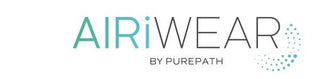 AIRiWEAR logo