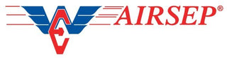 AirSep logo