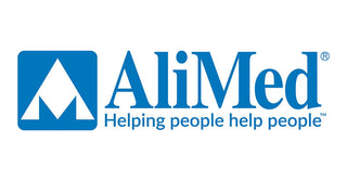 Alimed logo