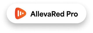AllevaRed logo