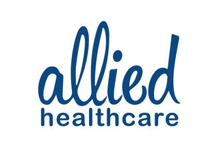 Allied Healthcare logo