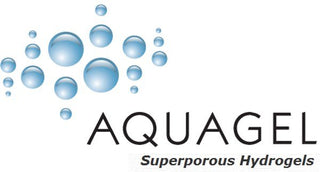 Aquagel logo