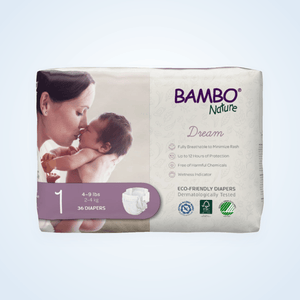 Baby Diapers