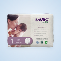Baby Diapers