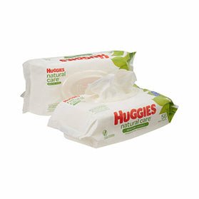 Baby Wipes - LL Medico