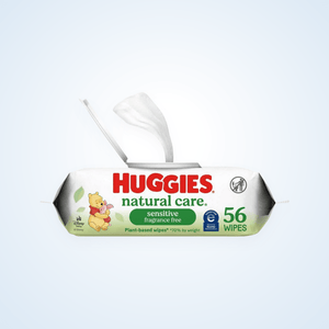 Baby Wipes