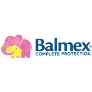 Balmex logo