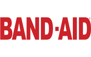 Band-Aid logo