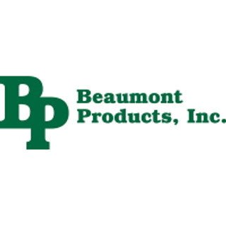 Beaumont Products logo