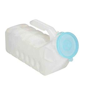 Bed Pans & Urinals - LL Medico