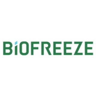 Biofreeze logo