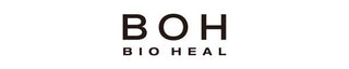 BioHeal logo