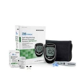 Blood Glucose Meters - LL Medico