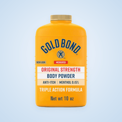 Body Powders