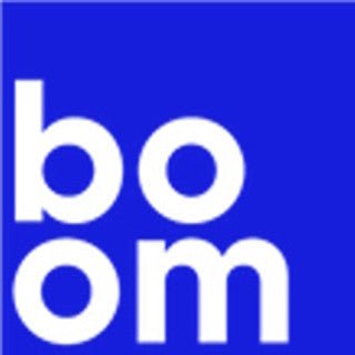 Boom Home Medical logo