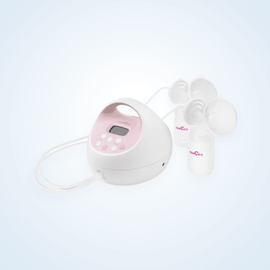 Breast Pumps & Supplies