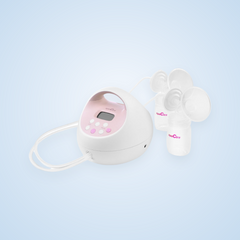 Breast Pumps & Supplies