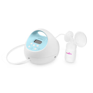Breast Pumps & Supplies