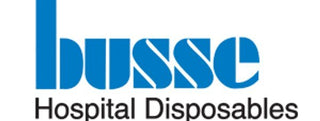 Busse Hospital Disposables logo