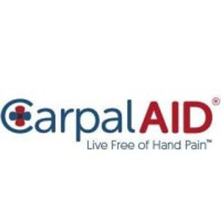 Carpal Aid logo