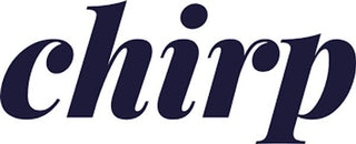 Chirp logo