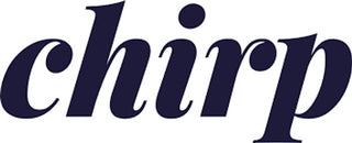 Chirp logo