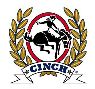 CINCH logo