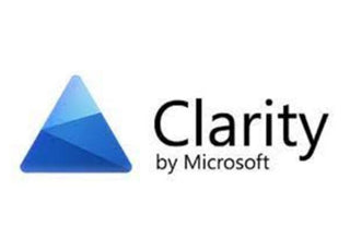 Clarity logo