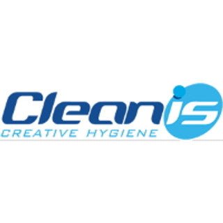 Cleanis logo