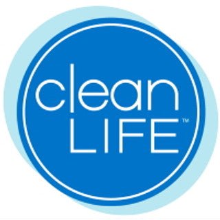 CleanLife logo