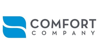 Comfort Company logo