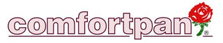 Comfortpan logo