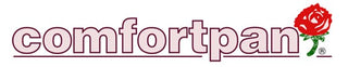 Comfortpan logo