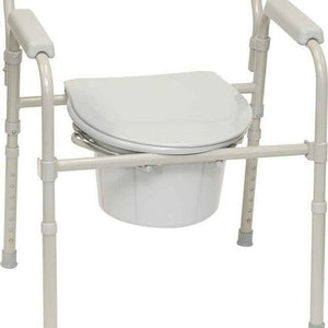 Commode Chairs