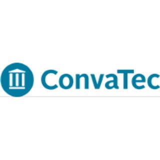ConvaTec logo