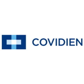 Covidien logo
